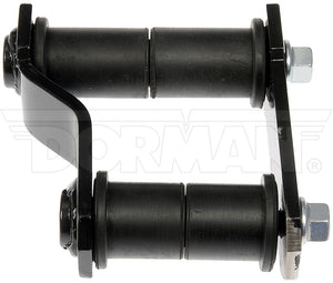 Dorman (Oe Solutions) 722-124 Leaf Spring Shackle||722-124-002.Jpg||87||d18722124||2244010