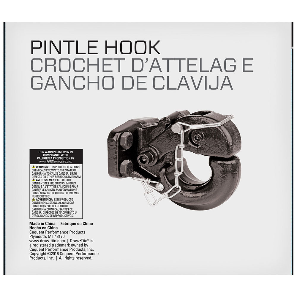 Tow Ready 63014 Pintle Hook||||89||t1g63014||1919482