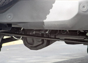 Product of Flowmaster 818121 American Thunder ® Axle Back System Single Exhaust System Kit 
