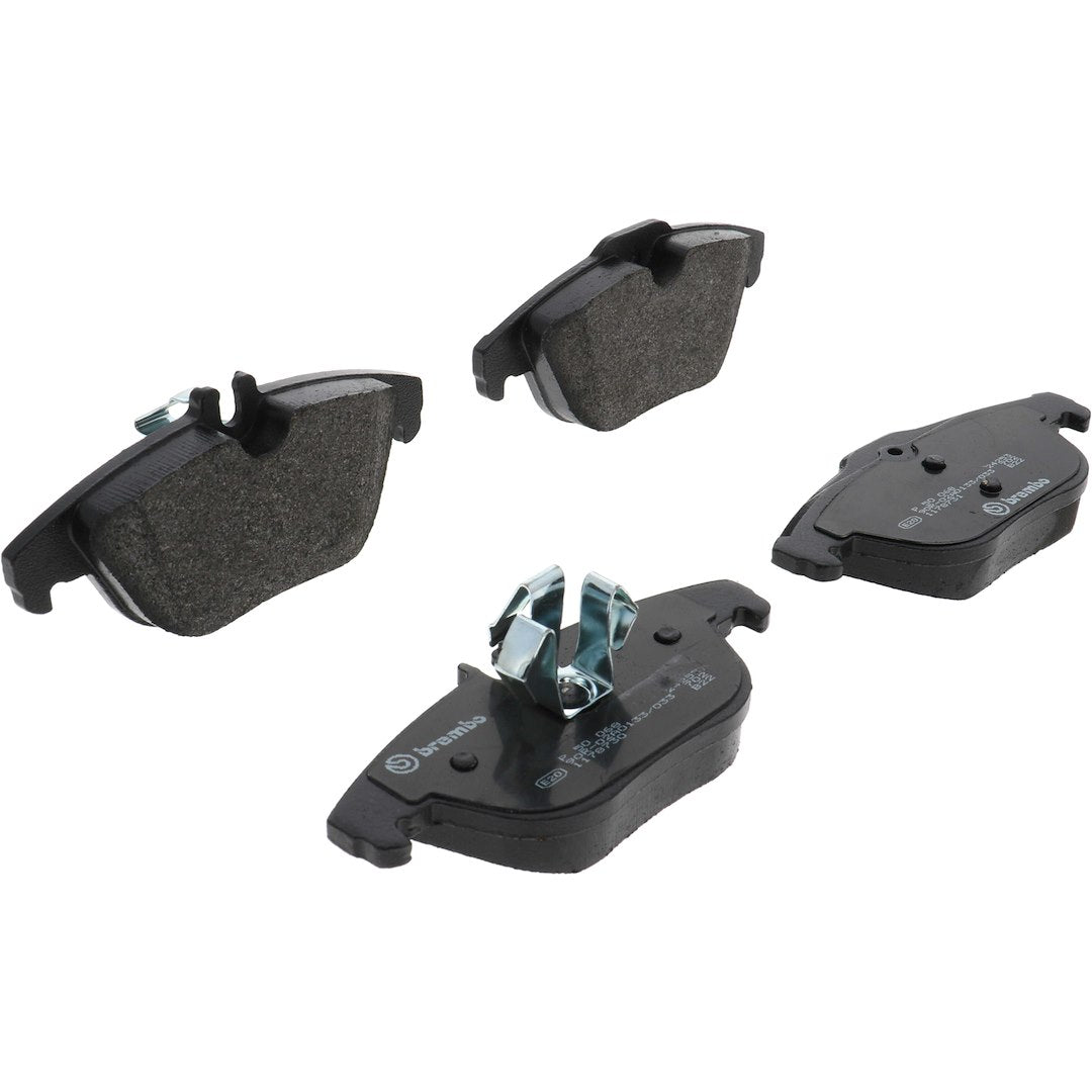 Brembo P50068 Brake Pad||p50068_Ang.Jpg||88||brmp50068||1753441
