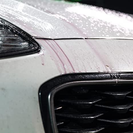 Product of Turtle Wax Inc. 53759 Wheel Cleaner