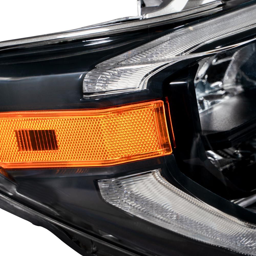 Diode Dynamics Fl0002 Headlight Assembly||fl0002_2.Jpg||87||diofl0002||1239797