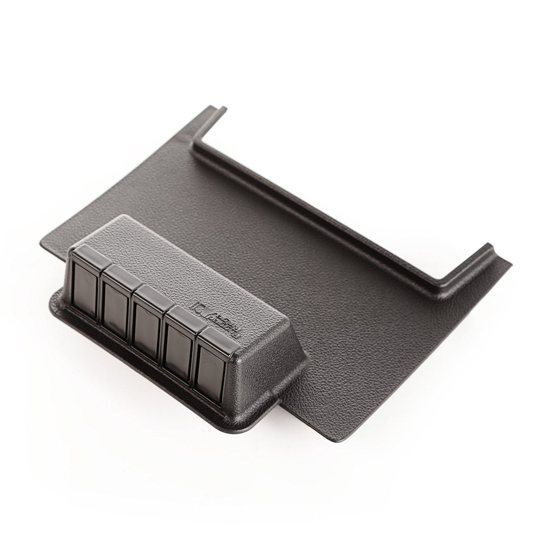 Rugged Ridge 17235.54 Switch Panel||17235_54_Alt2.Jpg||87||o311723554||1568090