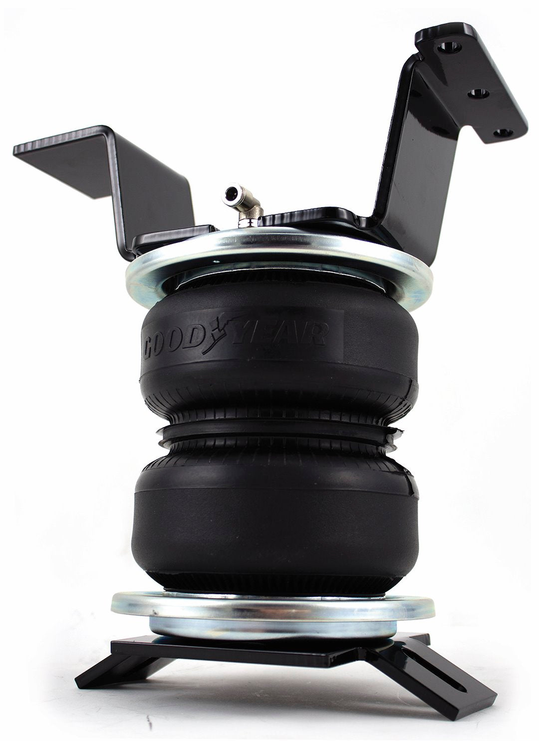 Product of Air Lift 57204 Helper Spring Kit