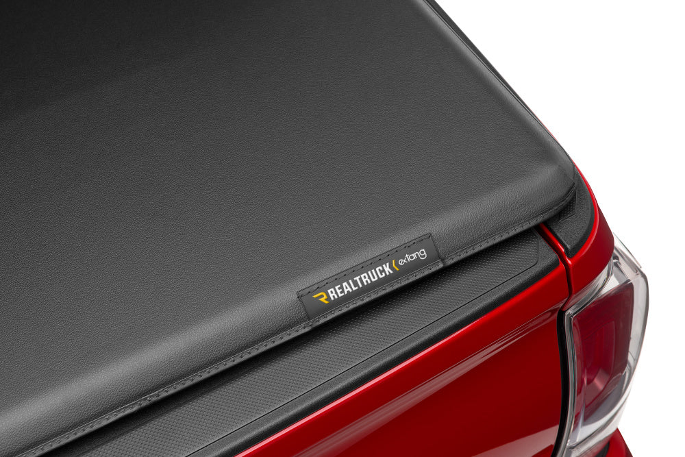 Product of Extang Trifecta ALX Soft Folding 90460 Tonneau Cover 