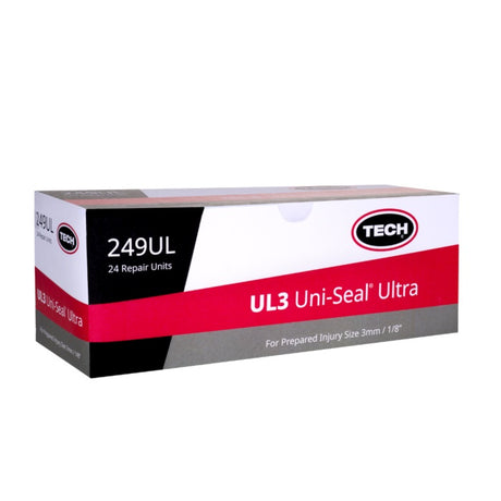 West Coast Wheel Accessories W-249ul Tire Repair Kit||w-249ul.Jpg||85||wcww249ul||1703686