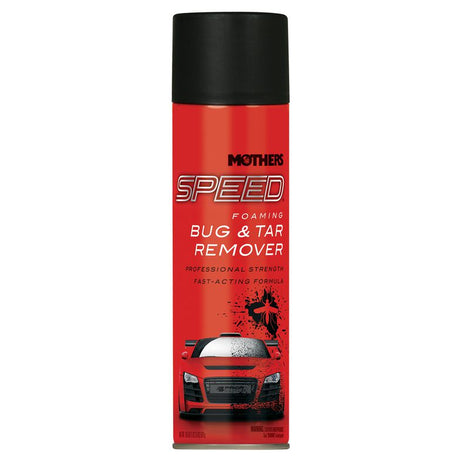 Product of Mothers 16719 Bug And Tar Remover