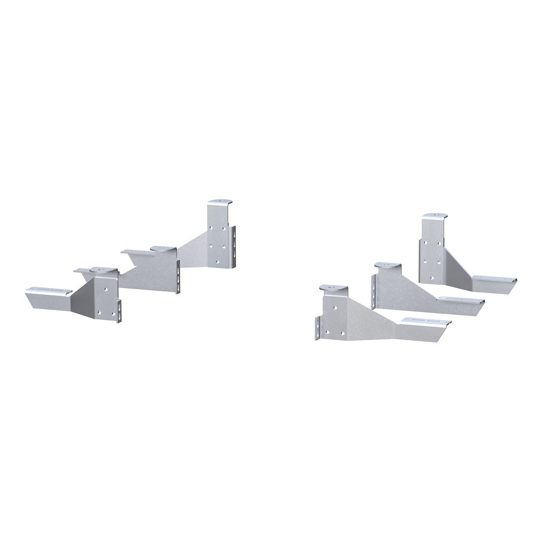 Product of Luverne 581143 Running Board Mounting Kit