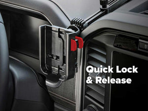 Weathertech (Usa) 8awf1 Cell Phone Mount||8awf1_5.Jpg||89||w248awf1||1180414