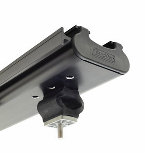 Tracrac 21000 Ladder Rack Mounting Bracket||21000_Tracrac G2 Aluminum Rail Anchor Action.Jpg||86||t6621000||1233886