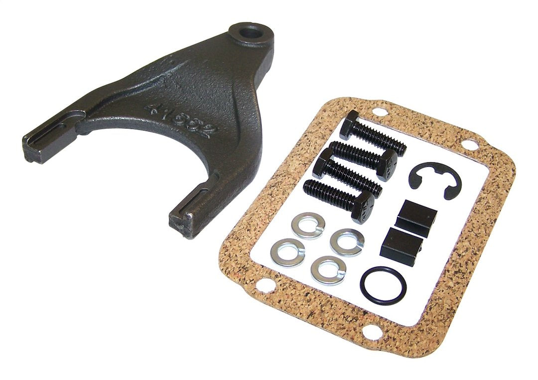Crown Automotive Rt23004 Axle Shaft Disconnect Fork||rt23004.Jpg||85||c1yrt23004||1259947