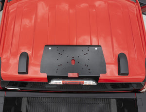 Buyers Products 8895551 Light Bar Mounting Kit||8895551_13.Jpg||95||b838895551||1154750