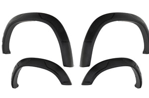 Bushwacker 50938-02 Fender Flare||||85||l225093802||2024491