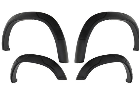 Bushwacker 50938-02 Fender Flare||||85||l225093802||2024491
