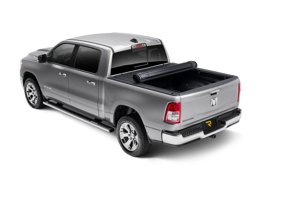 Product of Truxedo Sentry Hard Roll-Up 1585801 Tonneau Cover 