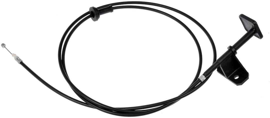 Dorman (Oe Solutions) 912-104 Hood Release Cable||912-104-007.Jpg||85||d18912104||1185034