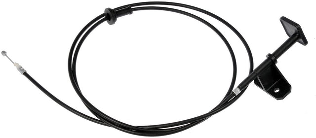 Dorman (Oe Solutions) 912-104 Hood Release Cable||912-104-007.Jpg||85||d18912104||1185034