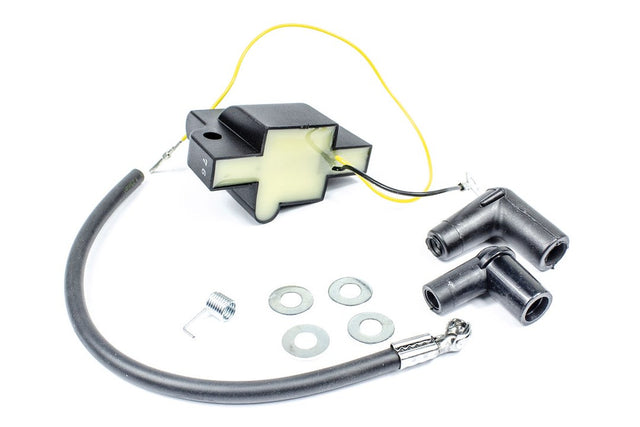 Product of Sierra Marine 18-5176 Ignition Coil