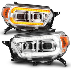 Anzo Usa 111603 Headlight Assembly||111603.Jpg||85||a1r111603||1704581