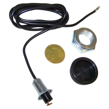 Crown Automotive 802359k Horn Button||802359k.Jpg||85||c1y802359k||1271035