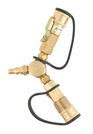 Marshall Excelsior Me23yp Propane Adapter Fitting||me23yp.Jpg||85||a1wme23yp||1295119