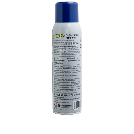 Unduzit Chemicals 126881 Multi Purpose Cleaner||126881_1.Png||86||und126881||1324972