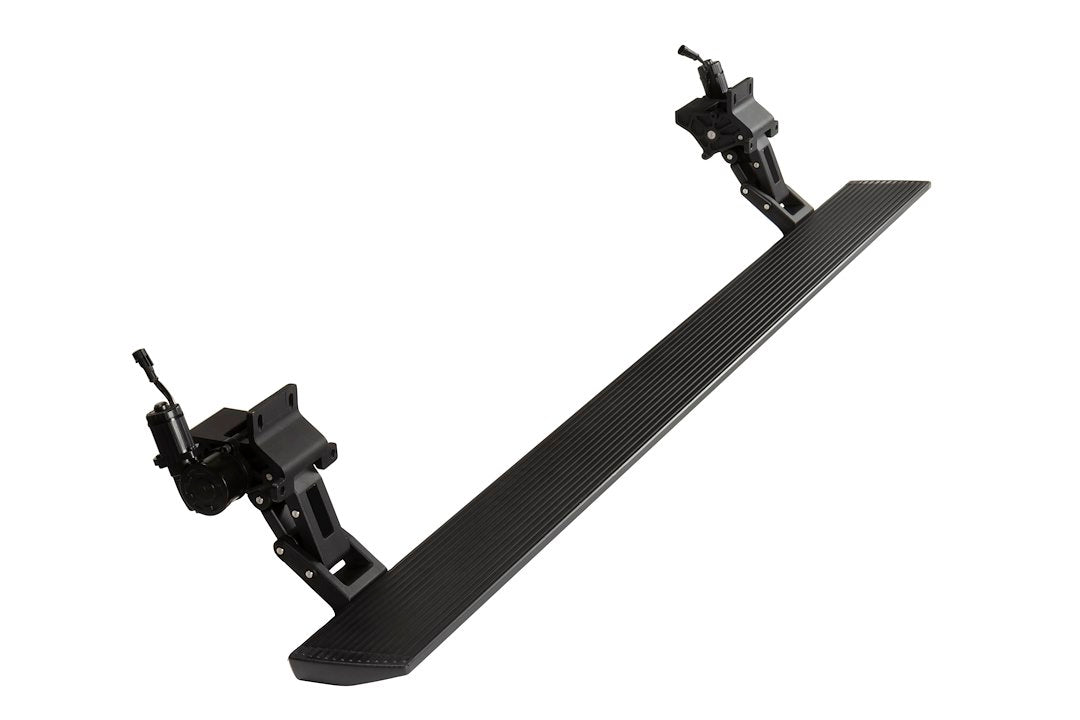 Product of RBP (Rolling Big Power) RBP-345-SP Stealth Power ™ Running Board 