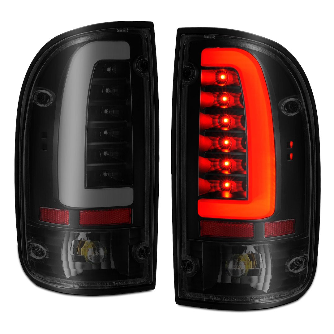 Product of ANZO USA 311354 Tail Light Assembly 