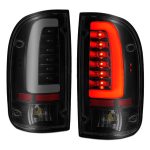 Product of ANZO USA 311354 Tail Light Assembly 
