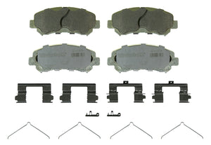 Wagner Brakes Oex1338 Brake Pad||oex1338_2.Jpg||87||w66oex1338||2221328