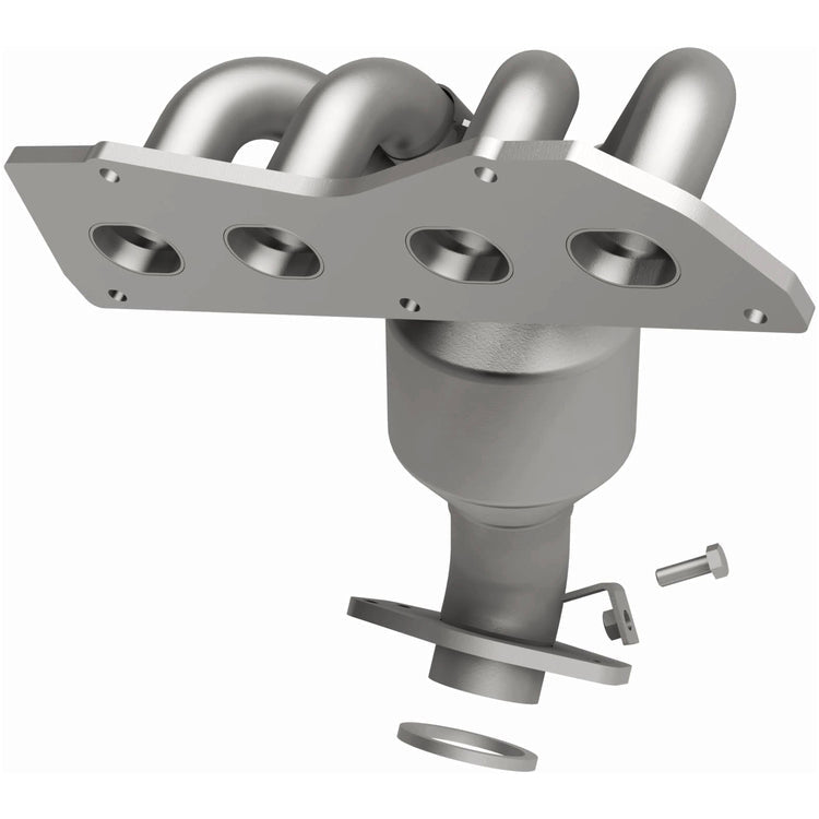 Magnaflow California Converter 5531542 Catalytic Converter||5531542_2.Jpg||87||m665531542||1738780