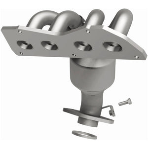 Magnaflow California Converter 5531542 Catalytic Converter||5531542_2.Jpg||87||m665531542||1738780