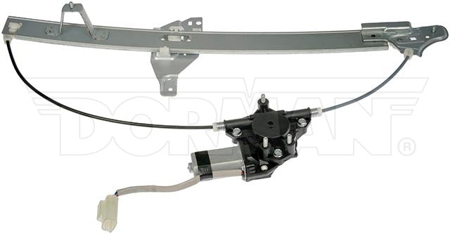 Dorman (Oe Solutions) 751-513 Window Regulator||751-513_1.Jpg||86||d18751513||2244327