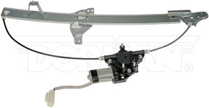 Dorman (Oe Solutions) 751-513 Window Regulator||751-513_1.Jpg||86||d18751513||2244327