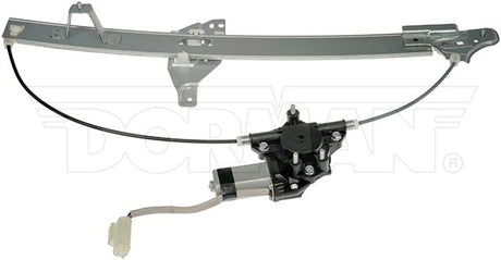 Dorman (Oe Solutions) 751-513 Window Regulator||751-513_1.Jpg||86||d18751513||2244327
