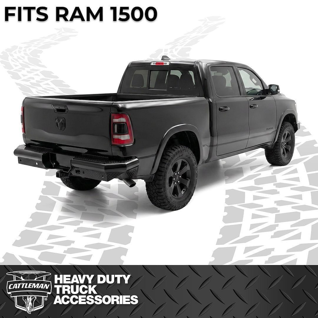 Cattleman Hd 4233s Bumper||cat_4233s_Wrap Around Rear Bumper_B2c_6.Jpg||90||cat4233s||2283839