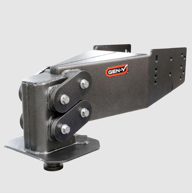 Gen-Y Hitch Gh-8050 Fifth Wheel Trailer Hitch Pin Box||gh-8050.Jpg||85||gyhgh8050||1002578