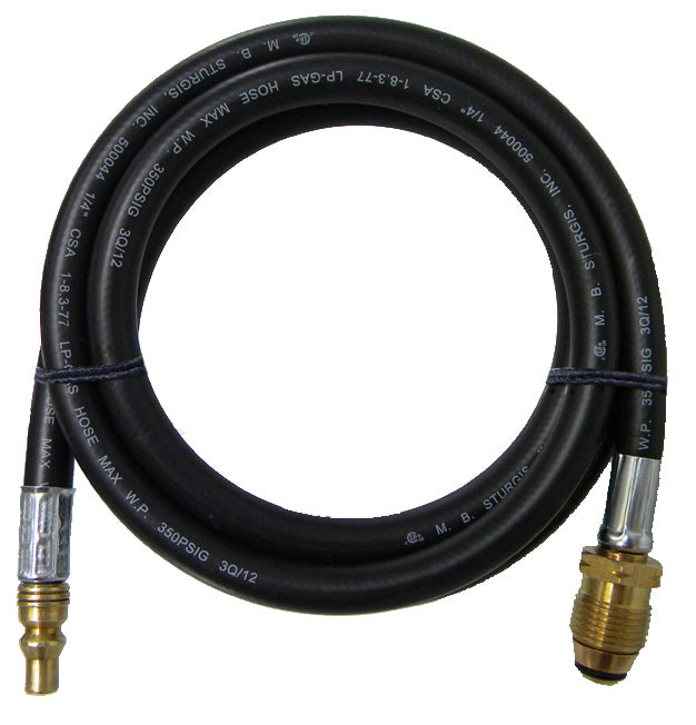 Mb Sturgis 100739-72-Mbs Propane Hose||100739.Jpg||85||m7l10073972mb||1288105