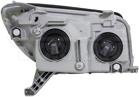Dorman (Oe Solutions) 1592017 Headlight Assembly||1592017_1.Jpg||86||d181592017||2242253