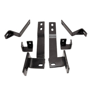 Cattleman Hd 1131pkit Grille Guard Mounting Kit||cat_1131pkit_Mounting Kit_Web_2.Jpg||86||cat1131pkit||1725697