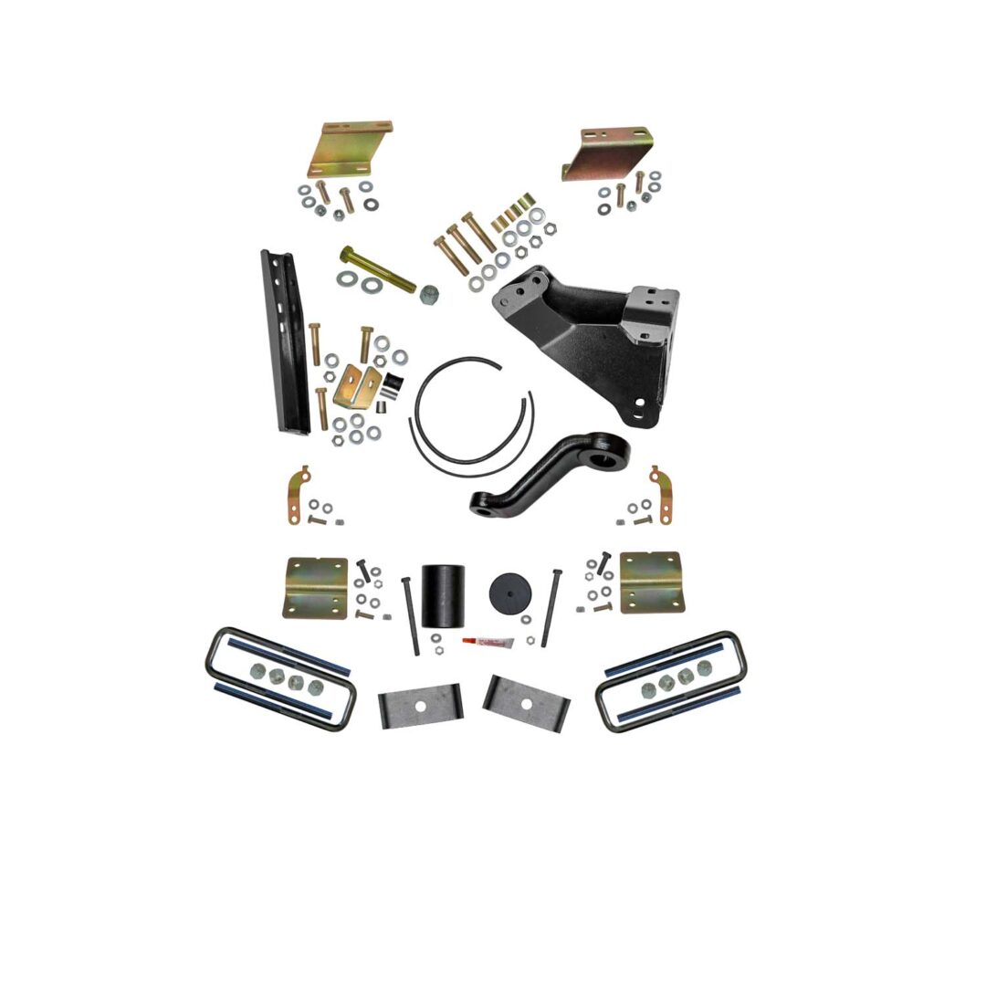 Product of Skyjacker Suspensions F23651S Lift Kit Component 