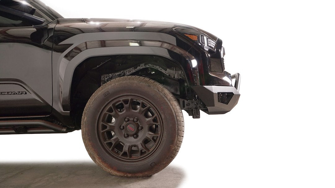 Product of Fab Fours TT24-D6352-1 Vengeance  Bumper 