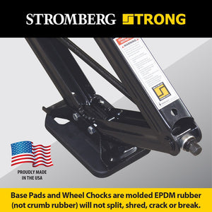 Product of Stromberg Carlson Jbp-Ttkit Trailer Leveling Kit