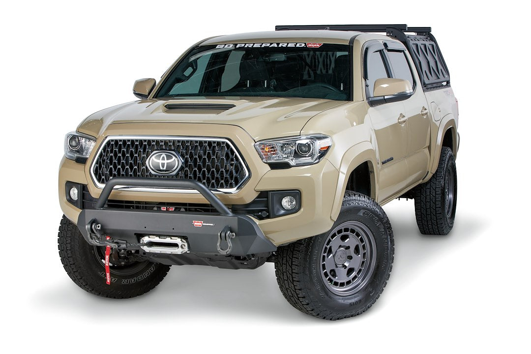 Product of Warn 100044 Winch Mount for Mid-Frame Winches Up To 12000 Pounds Except PowerPlant/ 9.0RC/ M8274-50 