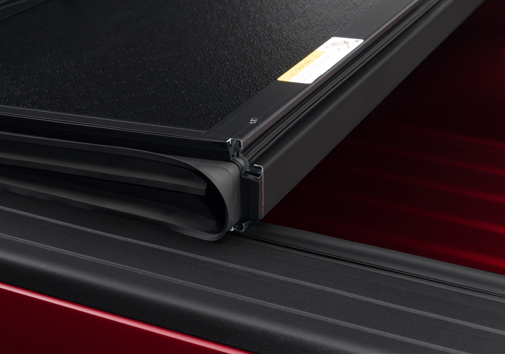 Product of UnderCover Flex Hard Folding FX31006 Tonneau Cover 