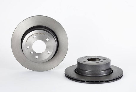 Brembo 09b31311c02 Brake Rotor||||86||brm09b31311||2008695