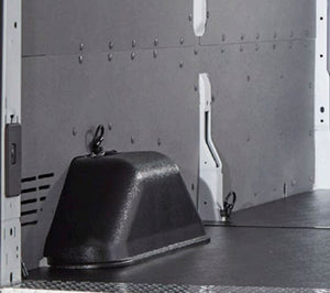 Product of Duraliner Fvt131x Interior Wheel Well Liner