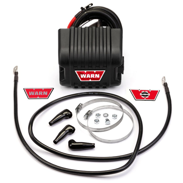 Product of Warn 102339 Winch Service Kit