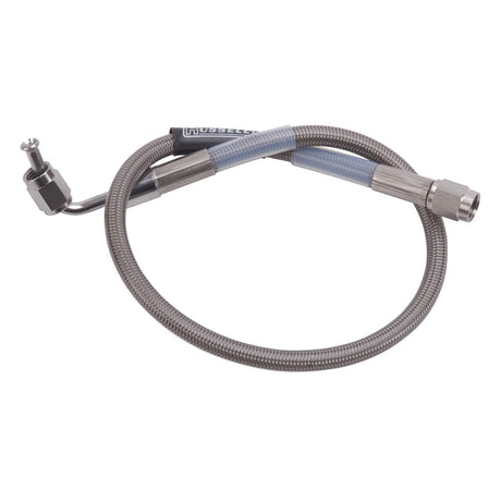 Product of Russell Automotive 655060 Competition Braided Stainless Steel Brake Line 