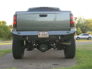 Product of Road Armor 44100B Stealth Steel Satin Powder Coated Bumper 